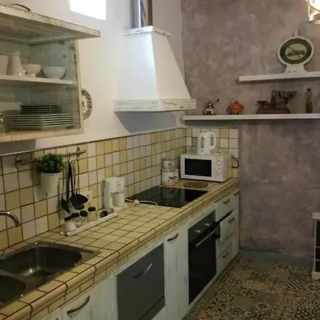 Διαμέρισμα Calle Real - 2